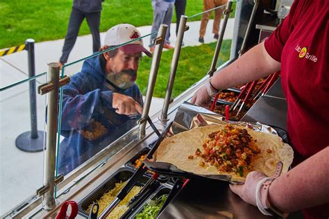 Want authentic street tacos and Mexican cuisine on wheels? Fort Wayne's food truck scene has it