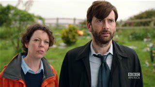 BROADCHURCH - Season 2 Trailer | Movie Trailers and Videos