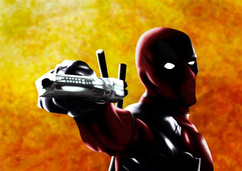 3840x2160 Deadpool 2 8k Artwork 4k HD 4k Wallpapers, Images ...