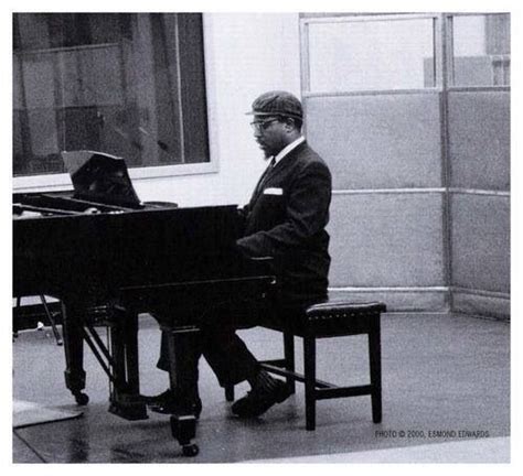 Pin by Vern Wiessner on Thelonious, My Old Friend | Thelonious monk, Monk, Jazz musicians