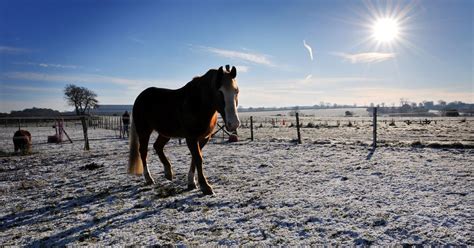 A weather warning has been issued for Derby AGAIN - Derbyshire Live