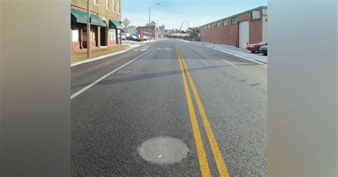 St. Louis County benefits from improved manhole riser solution | Roads ...