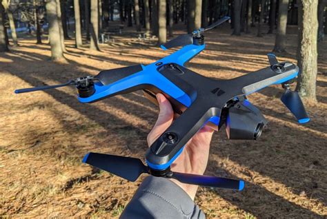 Skydio 2 Review: This Is the Drone You Want to Fly - IEEE Spectrum