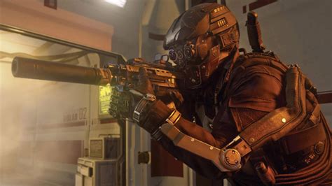 Call of Duty: Advanced Warfare multiplayer guide – how to earn ...