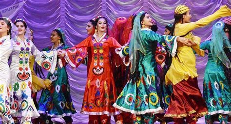 Days of Tajikistan’ Culture to be held in Qatar this month