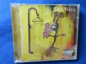 SEETHER ISOLATE AND MEDICATE CD EXPLICIT CONTENT 888072351103 | eBay