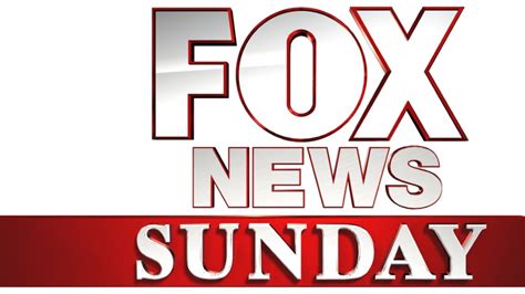 Fox News Sunday - TheTVDB.com