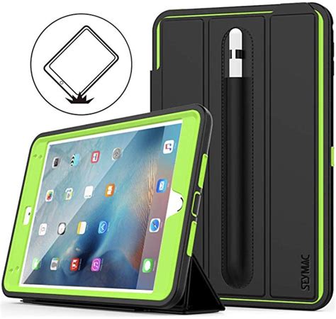 Best Kid-Friendly Cases for iPad mini 5 in 2022 | iMore