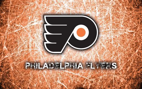 Philadelphia Flyers Desktop Wallpapers - Wallpaper Cave