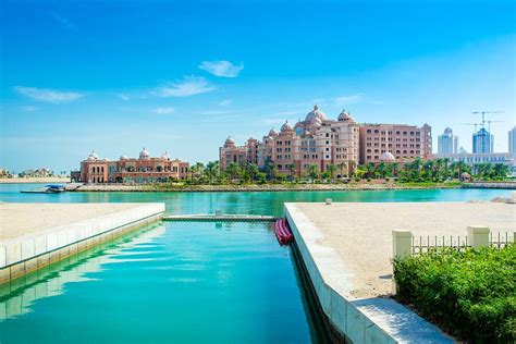 11 Top Beach Hotels in Doha, Qatar — Best Hotels Known for Excellent ...