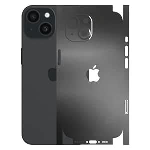 Amazon.in: Buy AtOdds - Compatible for Apple iPhone 15 Mobile Back Skin ...