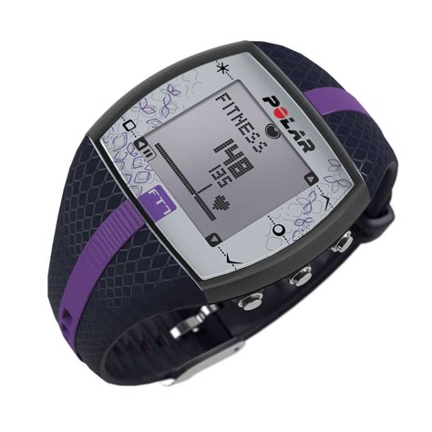 Polar FT7 Heart Rate Monitor