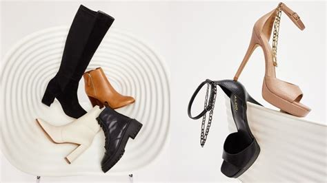 Women's Shoes | ALDO US