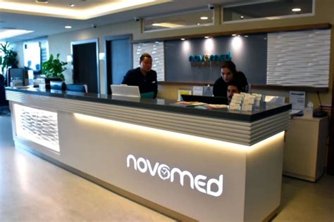 Exceptional Healthcare at Novomed Centers Dubai - Trusted Medical