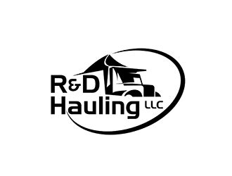 Hauling Logo - LogoDix