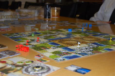 Civilization Board Game Review | bit-tech.net