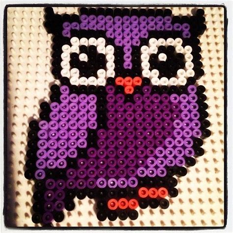 Instagram photo by @tutluva (tutluva) - via Iconosquare | Hama beads ...