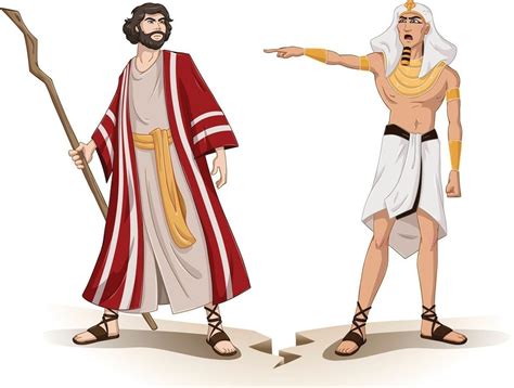 The 9 Bible characters who should be canceled