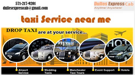 Mix · Make your Wedding Perfect with a Best Washington Flyer Taxi ...