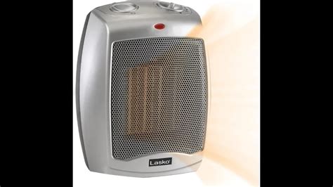 Is Ceramic Heater Energy Efficient - Power Efficiency