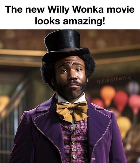 Psychotic Willy Wonka Memes Quickmeme