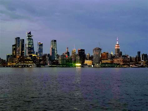 Skyline Night Tour of NYC | Royal City Tours