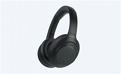 Headphones | Sony India