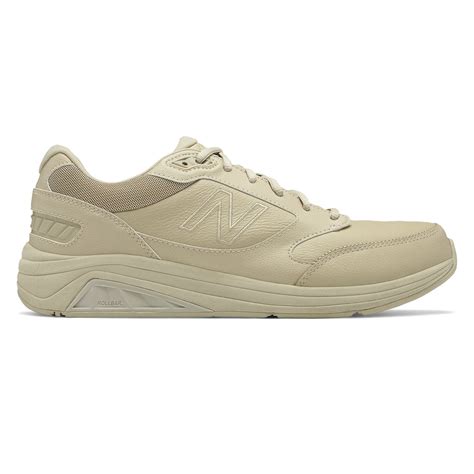 ShoeStores.com | New Balance Men's 928v3 - Tan Leather