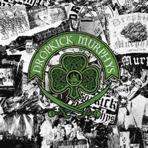 Dropkick Murphys – Dropkick Murphys (2013, Green, Vinyl) - Discogs