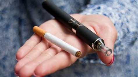 Accumulating Evidence Suggests E-Cigarettes Are Likely As Harmful To ...