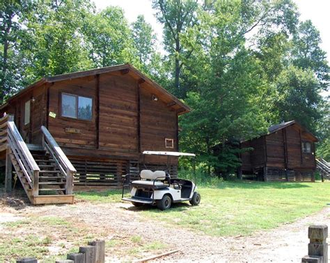 Forest Lake Camping Resort Cabin 18, Freewood Acres (updated prices 2024)