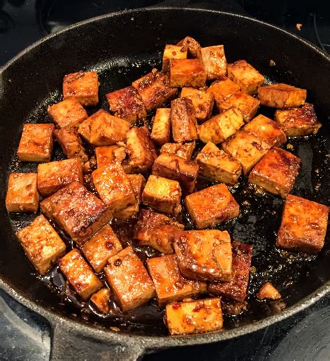 Smoky & Spicy Tofu - One Recipe, Three Dishes - Vegan It Real