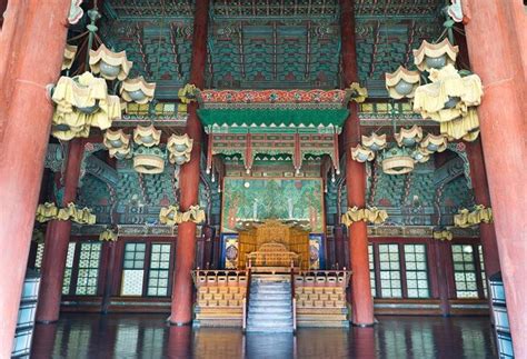 Tickets & Tours - Changdeokgung Palace, Seoul - Viator