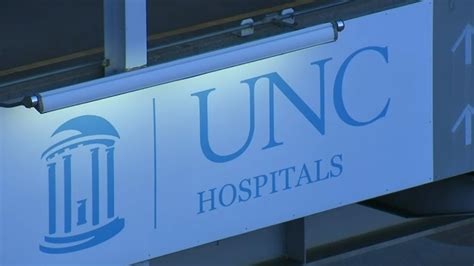 UNC Health hospitals accepting new patients again after network outage ...