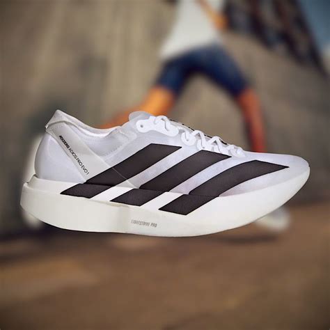 Adidas Adizero Adios Pro Evo 1: Racing's Future with 138g of Innovation. - GrumpyFoot