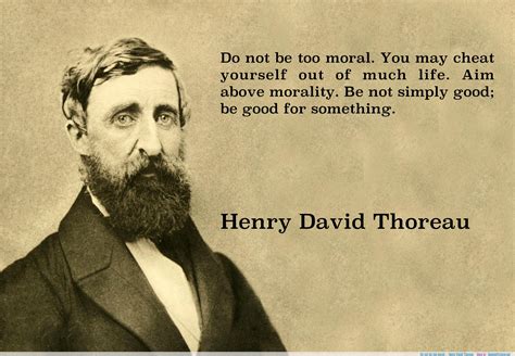 Henry David Thoreau Famous Quotes. QuotesGram