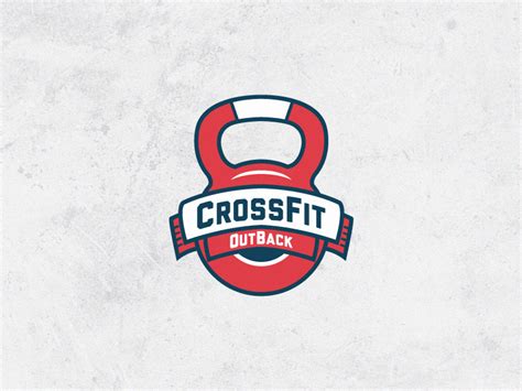 Crossfit Logo by Arpit Tilak - Dribbble