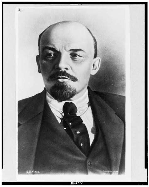 Vladimir Lenin | Holocaust Encyclopedia