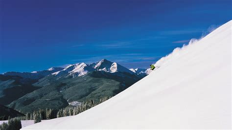 Vail, Colorado Resort Transportation | Grand Hyatt Vail