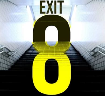 The Exit 8 Game | Play Online Free