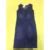 Summer Denim Dress Women Plus Size Clothing Sleeveless Jeans Shirt Dress Female Casual Bodycon ...