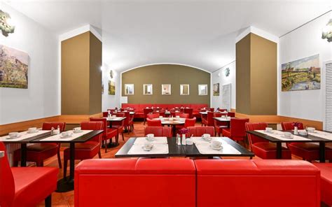 Hotel Mala Strana, Prague | 2024 Updated Prices, Deals