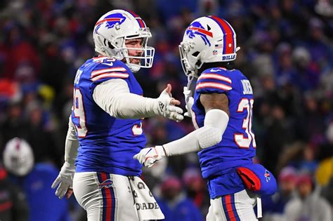 Buffalo Bills vs. Carolina Panthers: Final pregame thoughts and how to ...