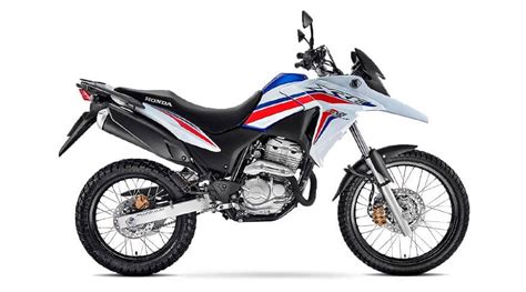 Honda XRE 300 Rally Ficha Técnica y Opiniones | Motos 0km Argentina