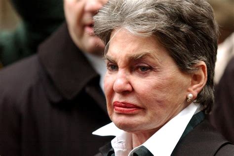 Leona Helmsley’s executors seek $100M for handling estate