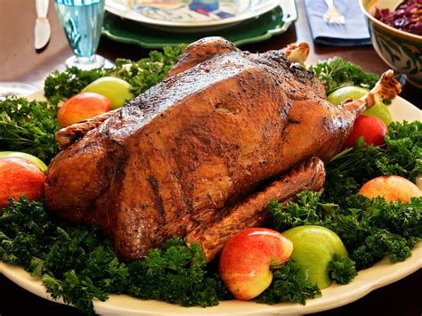 12 Foods That the Pilgrims Might Have Actually Been Eating