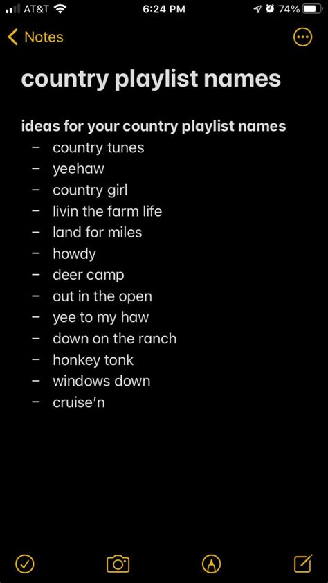 country playlist names | Playlist names ideas, Country playlist, Country music playlist