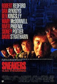 Sneakers Movie Posters From Movie Poster Shop