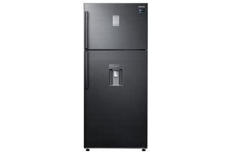 Top Freezer RT53K6541BS/AP de 526ℓ | Samsung Latinoamérica