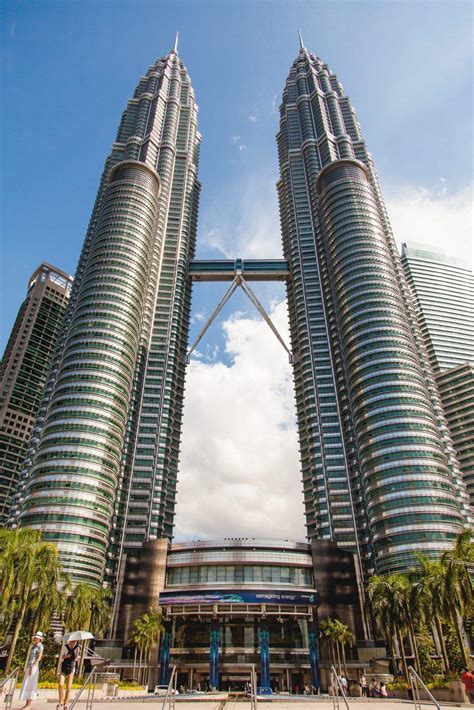 Petronas Twin Tower | Suria KLCC